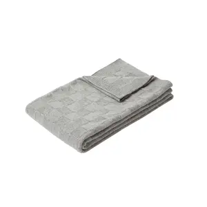 Plaid Hubsch Interior Tern