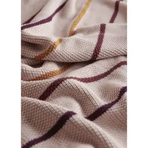 Plaid Hubsch Interior Tone image-1