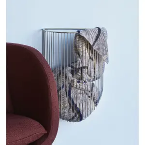Plaid Hubsch Interior Tone image-1
