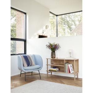 Czaprak Hubsch Interior Poppy image-3