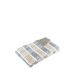 Plaid Hubsch Interior Feel