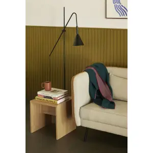 Κουβέρτα Hubsch Interior Cuddle image-1