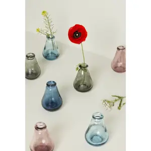 Jarrones Hubsch Interior Clarien (x4) image-1