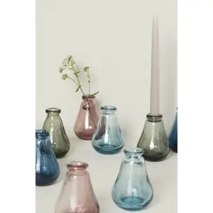 Jarrones Hubsch Interior Clarien (x4) image-2