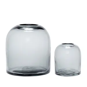 Vases Hubsch Interior Dome (x2)