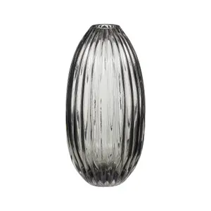Vase Hubsch Interior Ripple