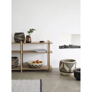 Jarrones Hubsch Interior Desert (x2) image-1