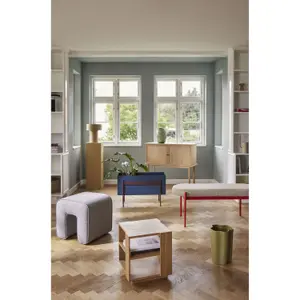 Βάζο Hubsch Interior Miro image-1