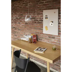 Καρέκλα τραπεζαρίας Hubsch Interior image-4