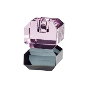 Kerzenhalter Hubsch Interior Gem Small