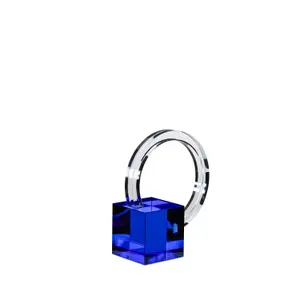 Buchstützen Hubsch Interior Sculpt image-0