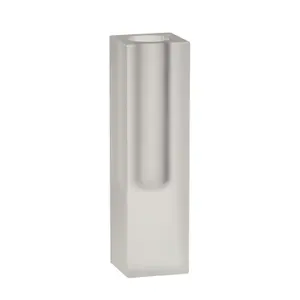 Βάζο Hubsch Interior Block Slim Verre image-0