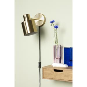 Vase Hubsch Interior Block Slim image-2