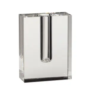 Vase Hubsch Interior Block image-0