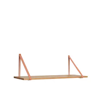 shelf Hubsch Interior Align Tablette image-0