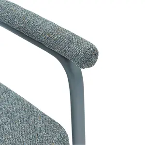 Esszimmerstuhl Hubsch Interior Ecto image-5