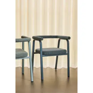 Esszimmerstuhl Hubsch Interior Ecto image-3