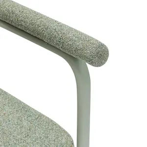 Esszimmerstuhl Hubsch Interior Ecto image-5