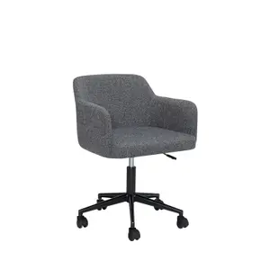 Καθίσμα γραφείου Hubsch Interior Rest image-0