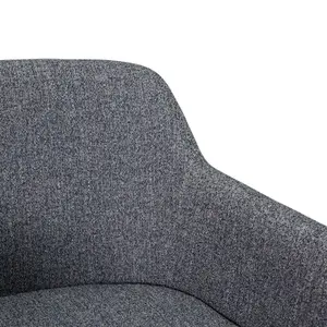 Καθίσμα γραφείου Hubsch Interior Rest image-4