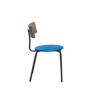 Καρέκλα σαλονιού Hubsch Interior Koi image-1