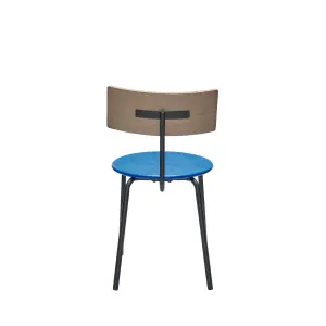 Καρέκλα σαλονιού Hubsch Interior Koi image-2