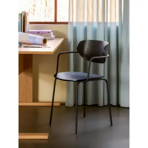 Καρέκλα σαλονιού Hubsch Interior Arch image-1