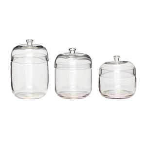 460401-kitchen-jars-hubsch-interior-fill-x3-transparent-13x15-13x18-13x20-cm