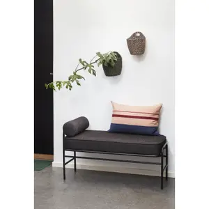 Storage basket Hubsch Interior Nook (x2) image-1