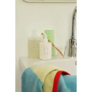 Κρέμα χεριών Hubsch Interior Lifestyle 300 ml image-4