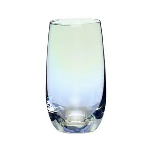 Wasserglas Hubsch Interior Arctic image-0
