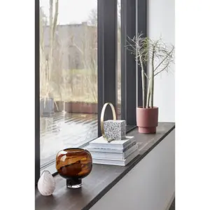 Vase Hubsch Interior Rue image-3