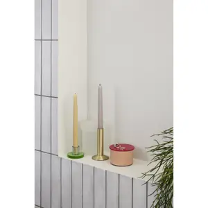 Opbevaringsboks Hubsch Interior District image-3