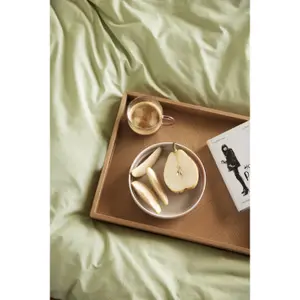 Krus af glas Hubsch Interior Kiosk (x4) image-2