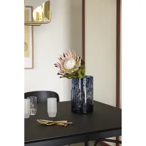 Zylindervasen Hubsch Interior Leo (x2) image-3