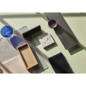 Μπολ γυάλινο Hubsch Interior Kiosk image-5