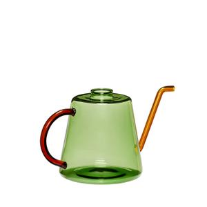 661508-watering-can-hubsch-interior-flora-green-amber-24x14x14-cm