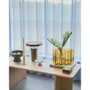 Βάζο Hubsch Interior Umber image-5