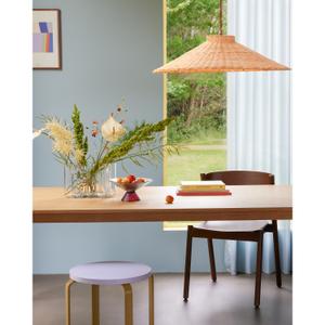 Vase Hubsch Interior Umber image-1