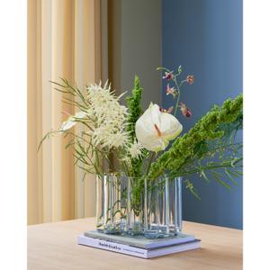 Vase Hubsch Interior Umber image-2