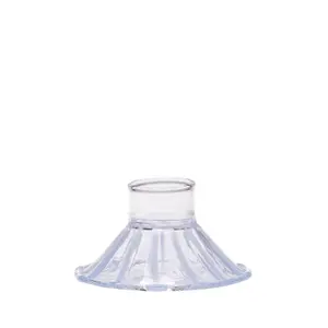 Candleholder Hubsch Interior Hei image-0