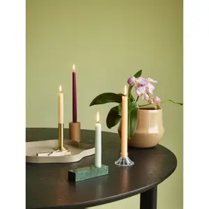 Candleholder Hubsch Interior Hei image-5