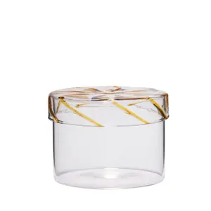 Küchenglas Hubsch Interior Heir