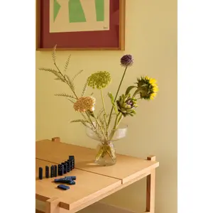 Vase Hubsch Interior Aino image-3