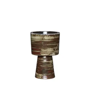 671507-potatis-hubsch-interior-plinth-brun-sand-17x26-cm