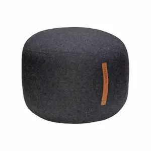 Puf Hubsch Interior Mochi 50x35 cm image-0