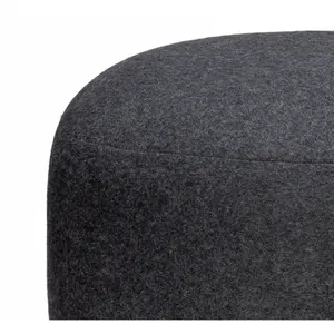 Puf Hubsch Interior Mochi 50x35 cm image-1