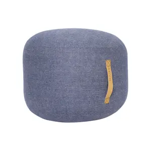 Puf Hubsch Interior Mochi 50x35 cm image-0