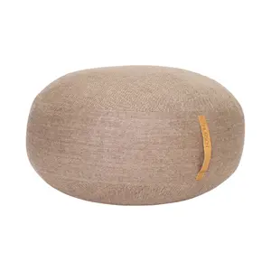 Puf Hubsch Interior Mochi 70x35 cm image-0