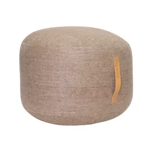 Puf Hubsch Interior Mochi 50x35 cm image-0